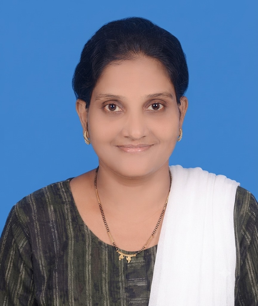 dhanshree pungi - Part time Cleaner and Cook and Baby Sitter in worli in Mumbai